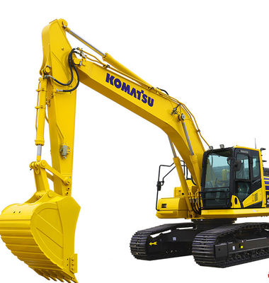Cab Tempered Glass For Crawler Excavator Komatsu PC120 PC200 PC300 PC400