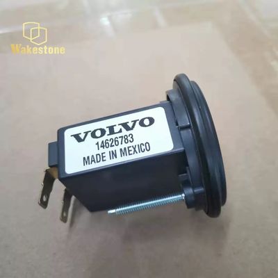 Excavator Hour Meter 14626783 For Volvo EC380D EC480D