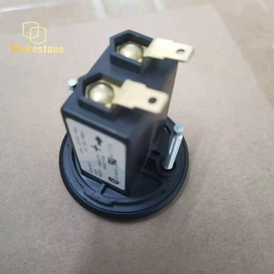 Excavator Hour Meter 14626783 For Volvo EC380D EC480D