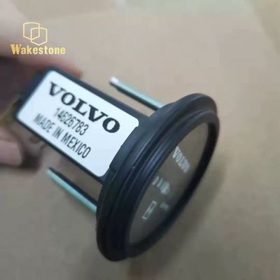 Excavator Hour Meter 14626783 For Volvo EC380D EC480D