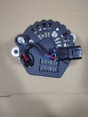 Excavator Parts Alternator For Komatsu PC200 PC210 Excavator