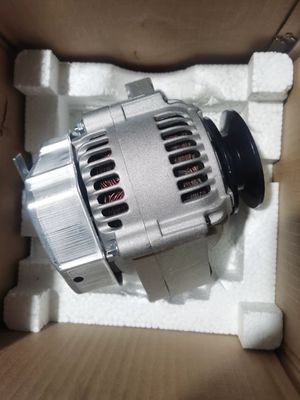 24V 35A Excavator Electrical Spare Parts Alternator For Komatsu Excavator PC60 PC70 PC78US