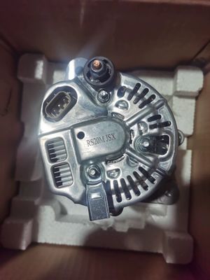 24V 35A Excavator Electrical Spare Parts Alternator For Komatsu Excavator PC60 PC70 PC78US