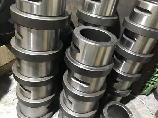 High Quality Of Thrust Bushing For Excavator  For Excavator /Breaker