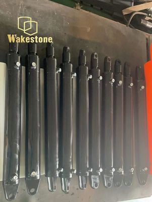 Customizable Jack Cylinder Hydraulic Cylinder Genuine