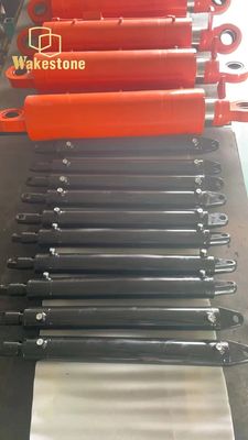 Customizable Jack Cylinder Hydraulic Cylinder Genuine