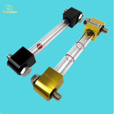 Hydraulic Oil Dipstick Hydraulic Oil Gauge Oil Level Tube For Excavator Kobelco 200 210 250 260