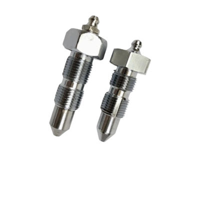 Oil Cylinder Chain Nozzle Grease Nozzle For Excavator Carter 313/315/318/329/336/320D