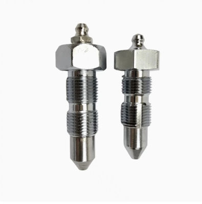 Oil Cylinder Chain Nozzle Grease Nozzle For Excavator Carter 313/315/318/329/336/320D