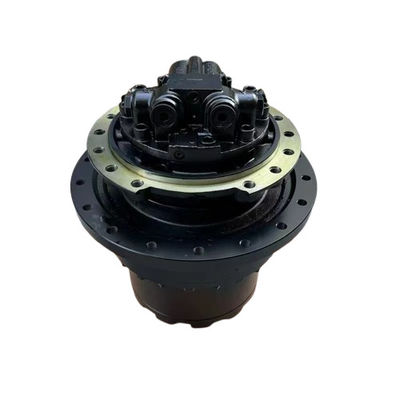 Strength Alloy Steel Crawler Excavator Final Drive Travel Motor