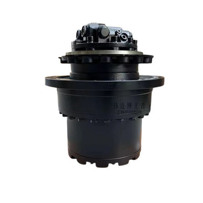 Strength Alloy Steel Crawler Excavator Final Drive Travel Motor
