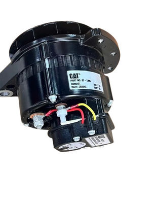 High Performance Alternator For  Excavators Caterpillar 3408  3412C  3406B Part No 6T1395/6T-1395