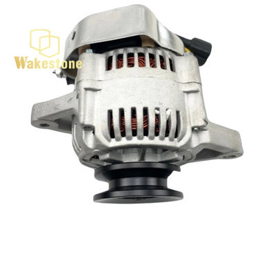 High Quality Alternator For 4TNV94 / 4TNV98 Engines Compatible With Daewoo 55, 60-7, XCMG 60, And Volvo EC55 Excavators