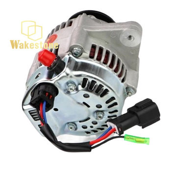 High Quality Alternator For 4TNV94 / 4TNV98 Engines Compatible With Daewoo 55, 60-7, XCMG 60, And Volvo EC55 Excavators