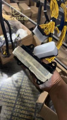 Durable K8925 Wiring Harness  For JCB332 Excavator