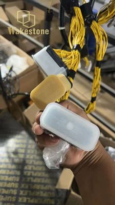 Durable K8925 Wiring Harness  For JCB332 Excavator