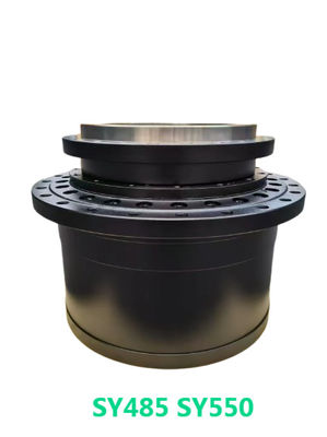 Crawler Travel Motor  For Excavator SY485 ,  SY550