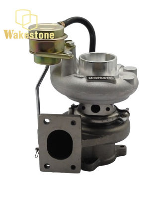 3160525 Engine C4.4 Turbocharger For Carter Excavator 316-0525