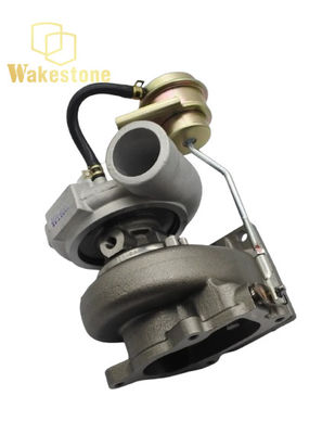 3160525 Engine C4.4 Turbocharger For Carter Excavator 316-0525