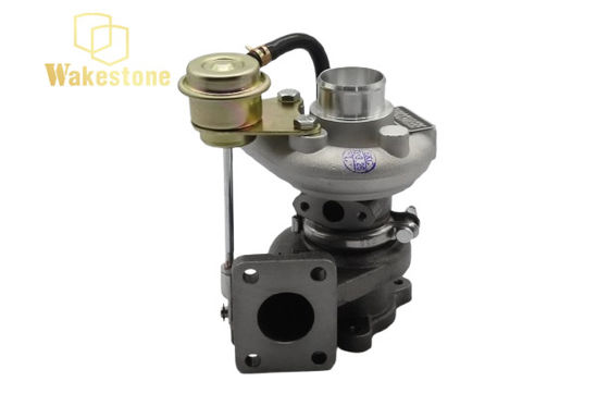 3160525 Engine C4.4 Turbocharger For Carter Excavator 316-0525
