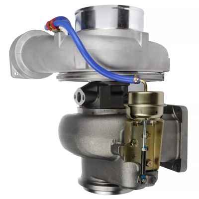Engine Turbocharger For Caterpillar CAT 3406C 3406E C15 C-15 Excavator