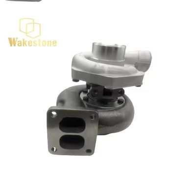 7N9851 Turbocharger For Excavator 3304 SR4 Engine, Part Number: 7N-9851