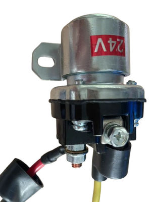 24V starter Motor Relay For Mitsubishi 6D31 6D34