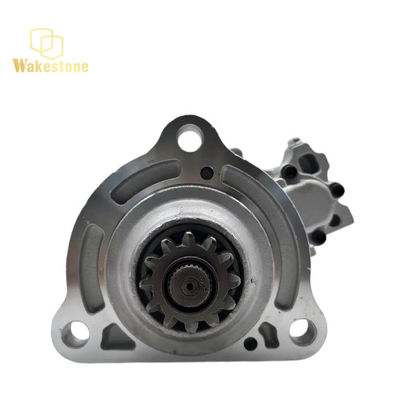 D8K D12D D13F D13H Engine Starter Motor For Volvo 350 360 380 460 480 Excavator