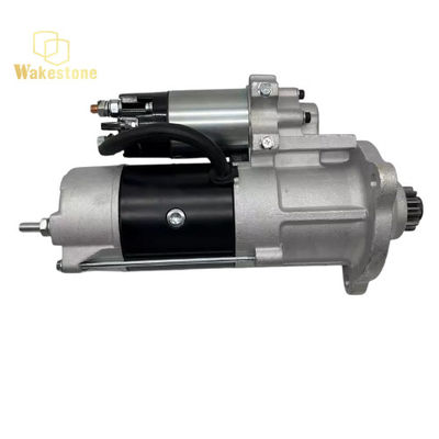 D8K D12D D13F D13H Engine Starter Motor For Volvo 350 360 380 460 480 Excavator