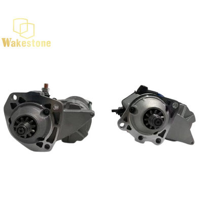 Excavator Starter Motor Starter For John Deere 210/230/240/260/300/330/360/400
