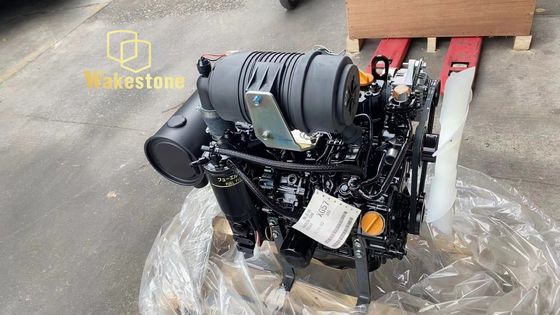 New 3TNV82A Engine For Yanmar