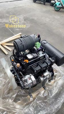 New 3TNV82A Engine For Yanmar