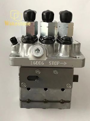 1600651012 , Kubota 3D67 Engine Fuel Injection Pump Diesel Pump,