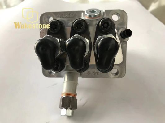 1600651012 , Kubota 3D67 Engine Fuel Injection Pump Diesel Pump,