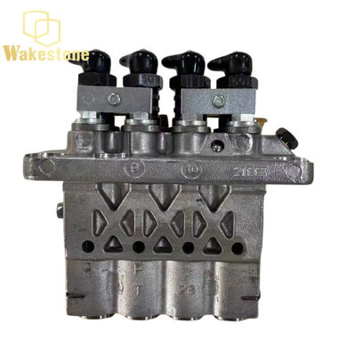 Excavator Fuel Injection Pump Diesel Pump For 2403T ,  4D87 Engine