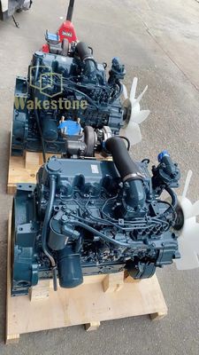 V3800 Engine Assembly, Brand New Diesel Engine Assembly, Suitable For Kubota