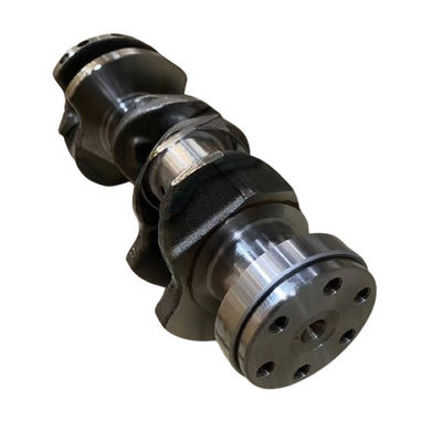Forged Steel Original Crankshaft Suitable For Kubota D905, D1005, D1105, D1305 Engines