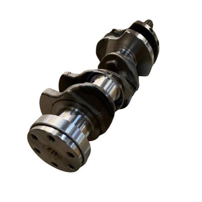 Forged Steel Original Crankshaft Suitable For Kubota D905, D1005, D1105, D1305 Engines