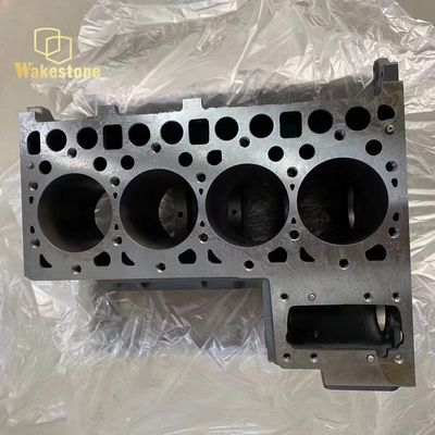 KX155-3 And V2203 Engine Blocks  For Kubota Excavators