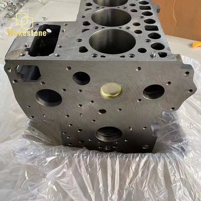 KX155-3 And V2203 Engine Blocks  For Kubota Excavators