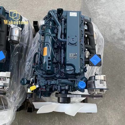 Brand New Original V2203-BG Engine For Kubota