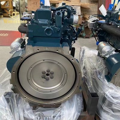 Brand New Original V2203-BG Engine For Kubota