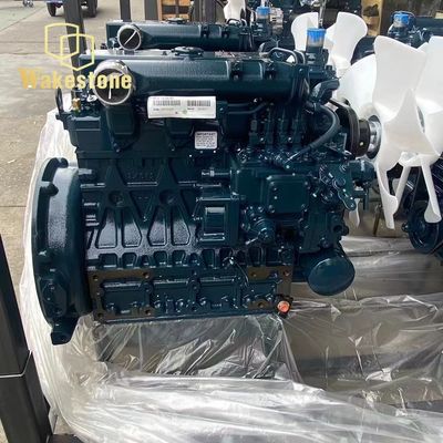 New 36KW 2600 Rpm National IV Emission V2403 Engine