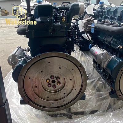 New 36KW 2600 Rpm National IV Emission V2403 Engine