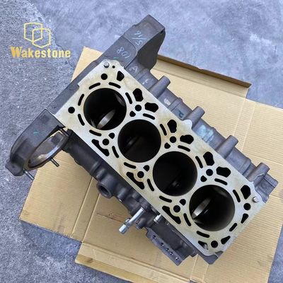 Kubota V2607 Engine Block High Durability
