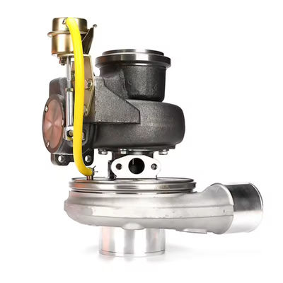 804330-5029S Turbocharger For Caterpillar 324E 325B Excavator