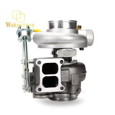 3802651 3535635 Cummins Engine Diesel Turbocharger HX40W For Engine 6CT 8.3L R305