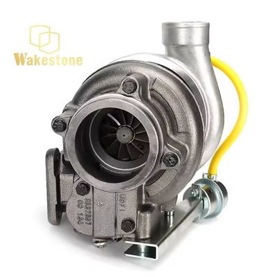 3802651 3535635 Cummins Engine Diesel Turbocharger HX40W For Engine 6CT 8.3L R305