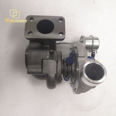 2674A209 Turbocharger For 1104C-44T Engine