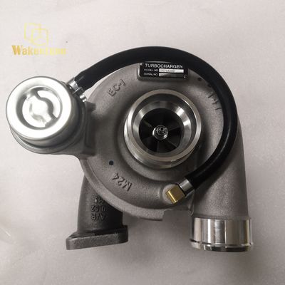 2674A209 Turbocharger For 1104C-44T Engine